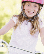 The Importance of Bicycle Helmets
